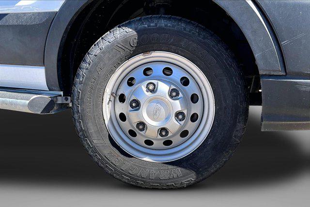 2023 Ford Transit Cargo Van Unknown