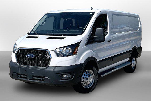2023 Ford Transit Cargo Van Unknown