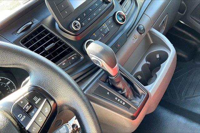 2023 Ford Transit Cargo Van Unknown