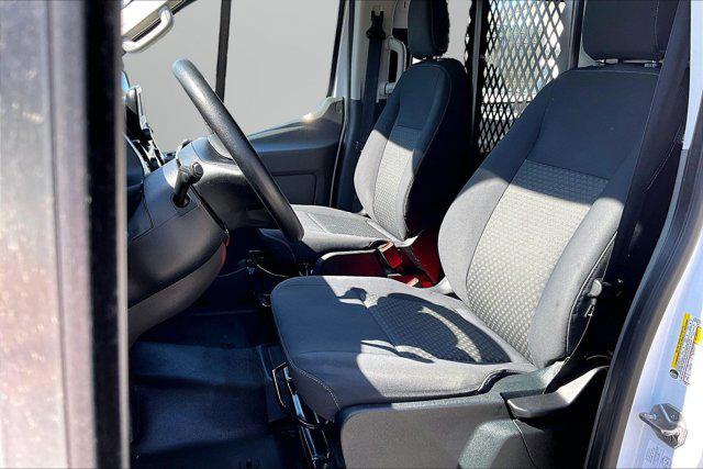 2023 Ford Transit Cargo Van Unknown