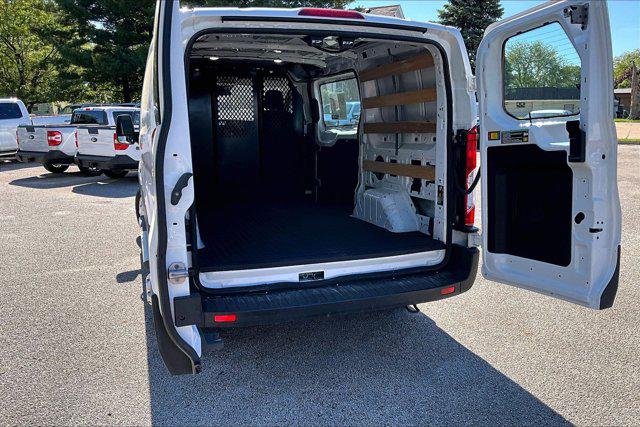 2023 Ford Transit Cargo Van Unknown