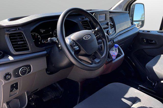 2023 Ford Transit Cargo Van Unknown