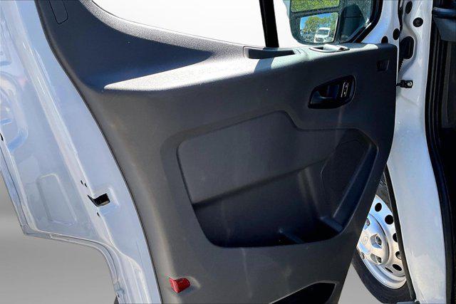 2023 Ford Transit Cargo Van Unknown
