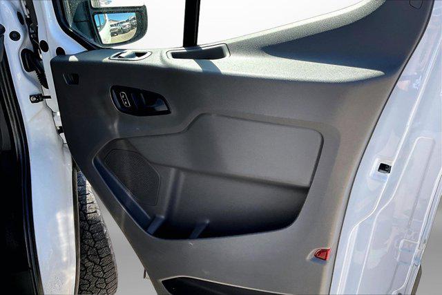 2023 Ford Transit Cargo Van Unknown