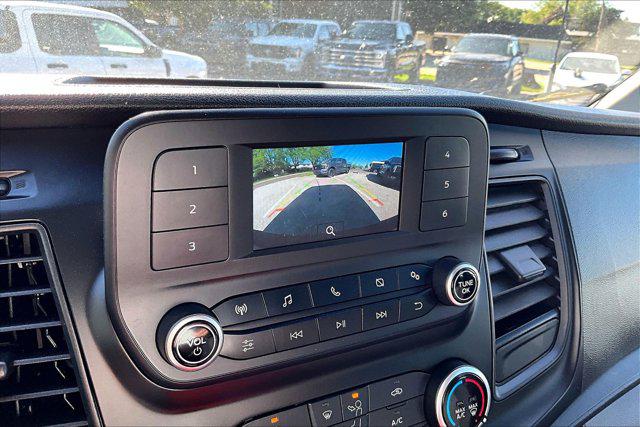 2023 Ford Transit Cargo Van Unknown