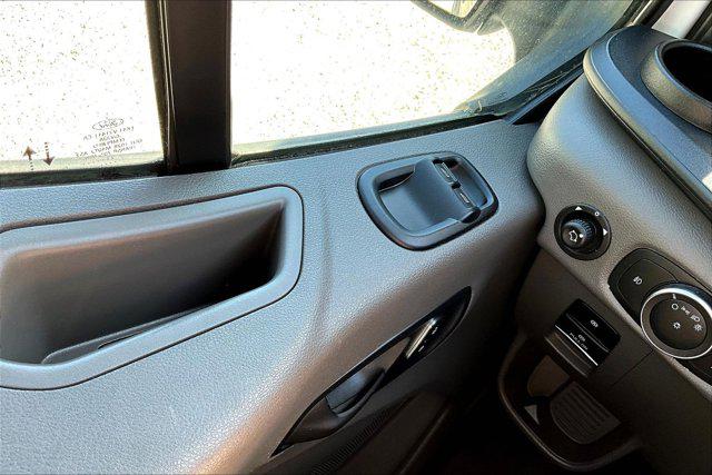 2023 Ford Transit Cargo Van Unknown