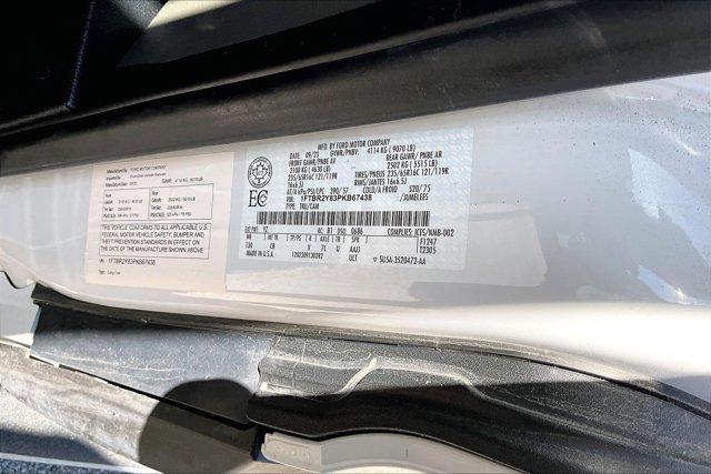 2023 Ford Transit Cargo Van Unknown