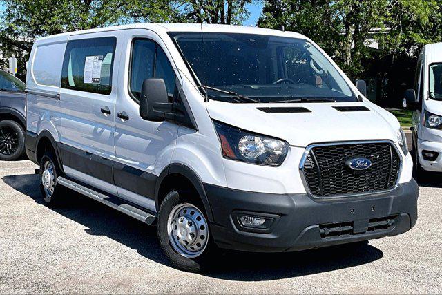 2023 Ford Transit Cargo Van Unknown