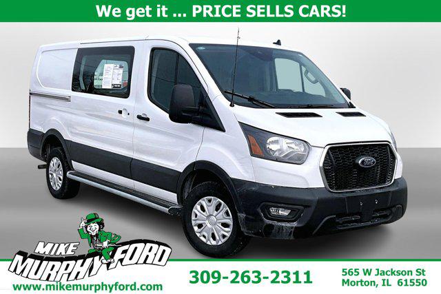 2024 Ford Transit Cargo Van Unknown for sale in Morton, IL