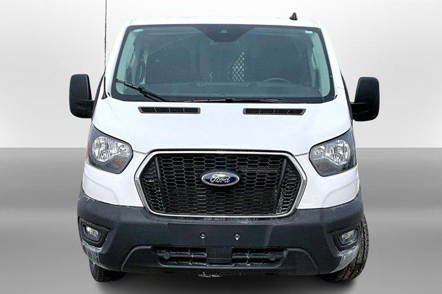 2024 Ford Transit Cargo Van Unknown