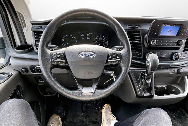 2024 Ford Transit Cargo Van Unknown