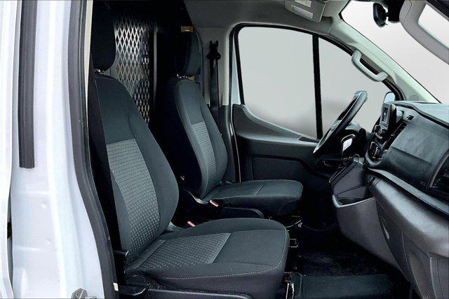 2024 Ford Transit Cargo Van Unknown