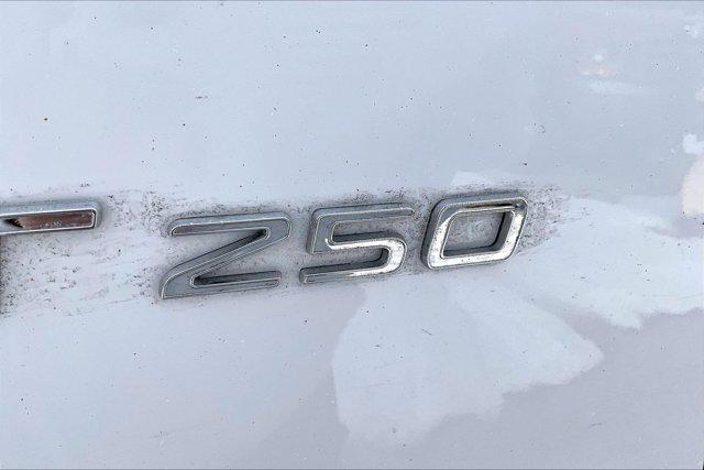 2024 Ford Transit Cargo Van Unknown