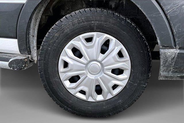 2024 Ford Transit Cargo Van Unknown