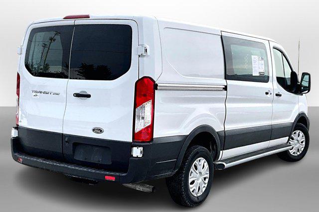2024 Ford Transit Cargo Van Unknown