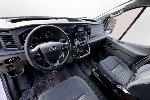 2024 Ford Transit Cargo Van Unknown