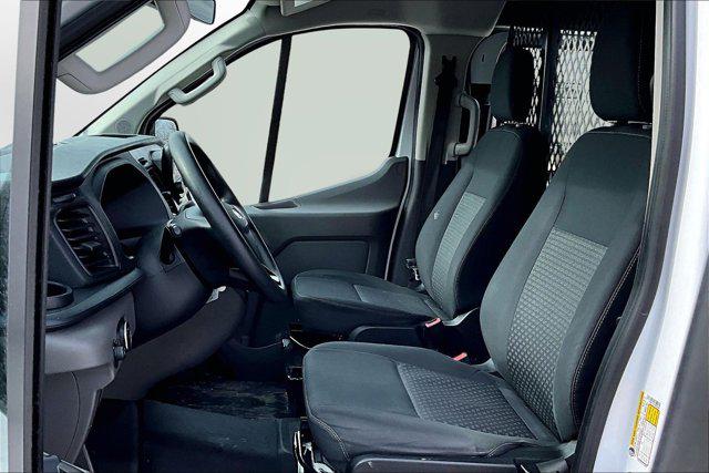 2024 Ford Transit Cargo Van Unknown