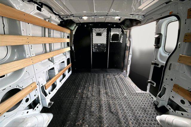 2024 Ford Transit Cargo Van Unknown