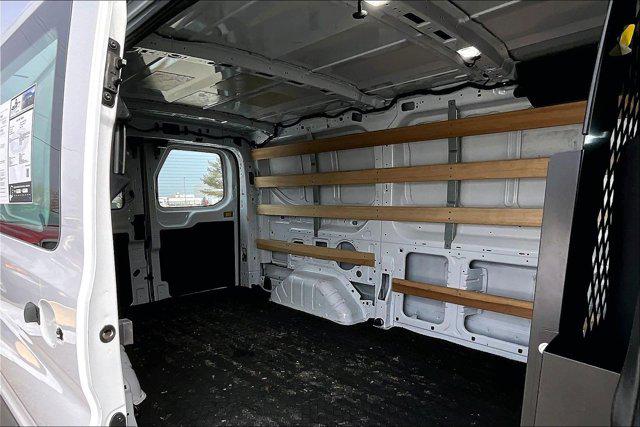 2024 Ford Transit Cargo Van Unknown