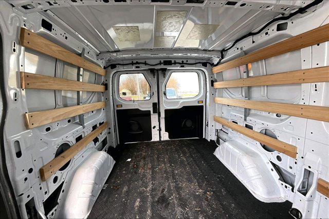 2024 Ford Transit Cargo Van Unknown