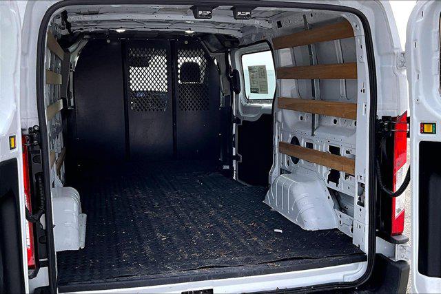 2024 Ford Transit Cargo Van Unknown