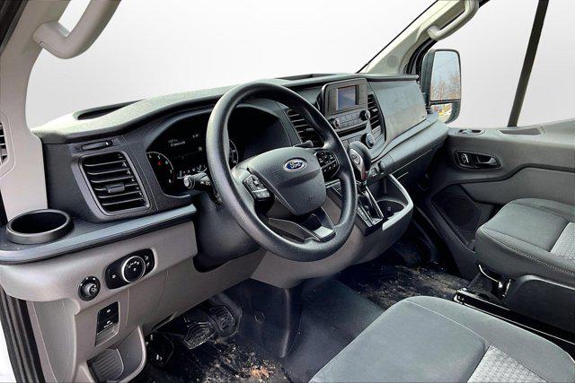 2024 Ford Transit Cargo Van Unknown