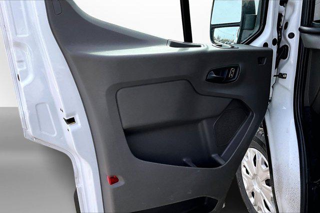 2024 Ford Transit Cargo Van Unknown