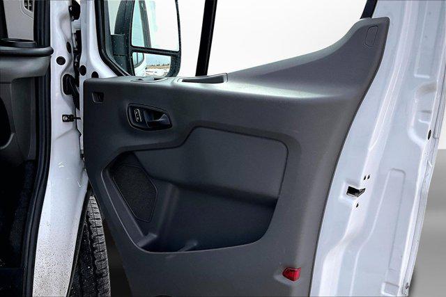 2024 Ford Transit Cargo Van Unknown
