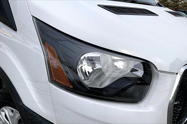 2024 Ford Transit Cargo Van Unknown