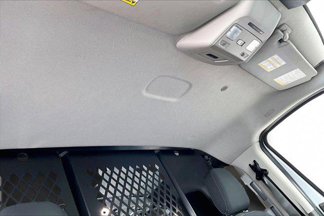 2024 Ford Transit Cargo Van Unknown