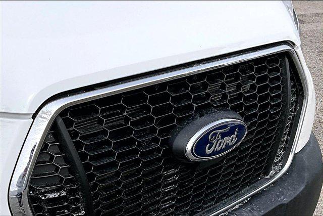 2024 Ford Transit Cargo Van Unknown