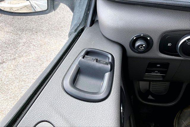 2024 Ford Transit Cargo Van Unknown