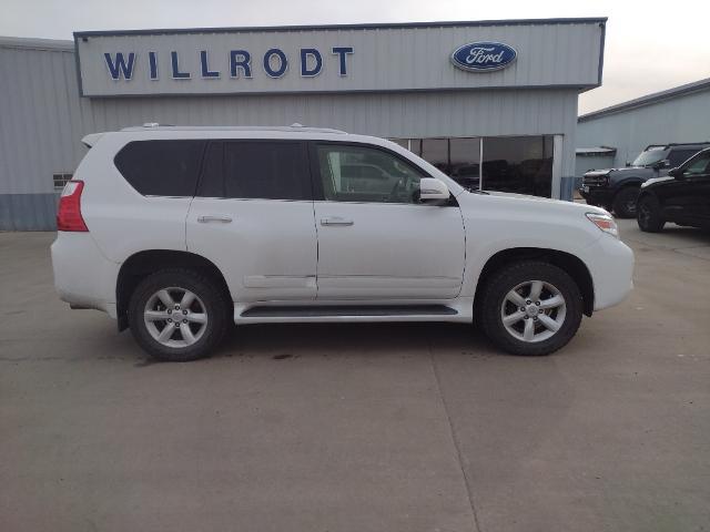 2013 Lexus GX 460 Base for sale in Chamberlain, SD