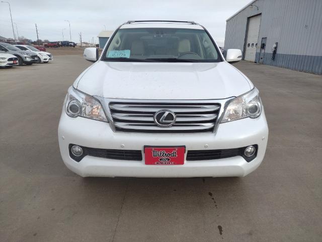 2013 Lexus GX 460 Base