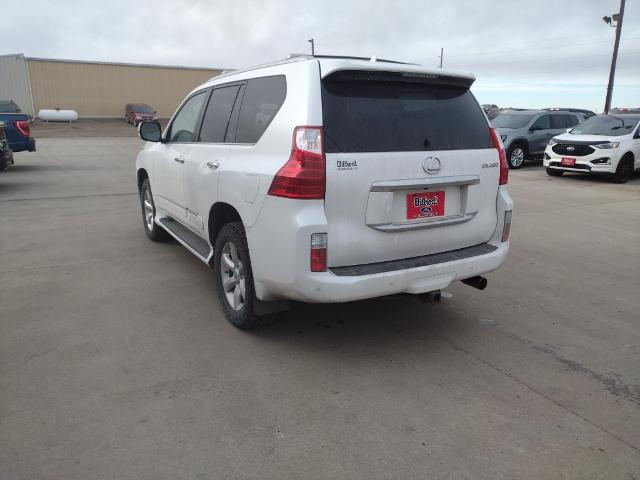 2013 Lexus GX 460 Base