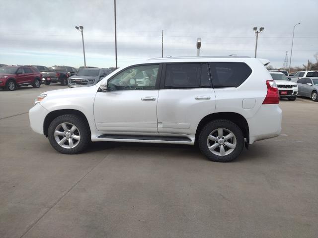 2013 Lexus GX 460 Base