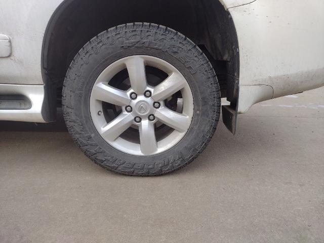 2013 Lexus GX 460 Base