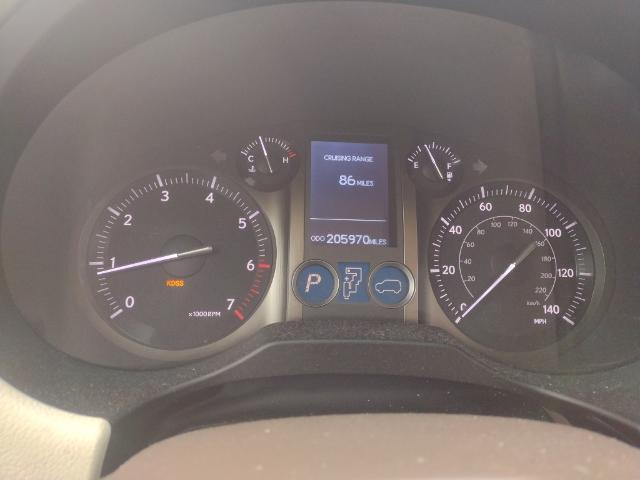 2013 Lexus GX 460 Base