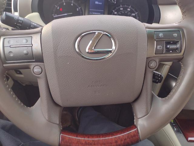 2013 Lexus GX 460 Base