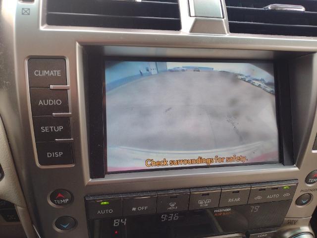 2013 Lexus GX 460 Base