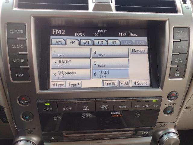 2013 Lexus GX 460 Base