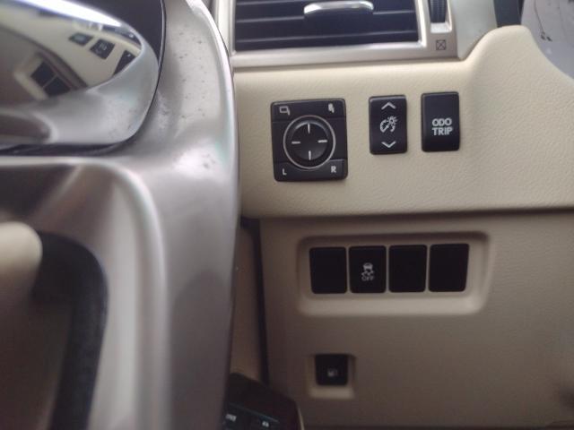 2013 Lexus GX 460 Base