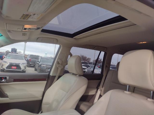 2013 Lexus GX 460 Base