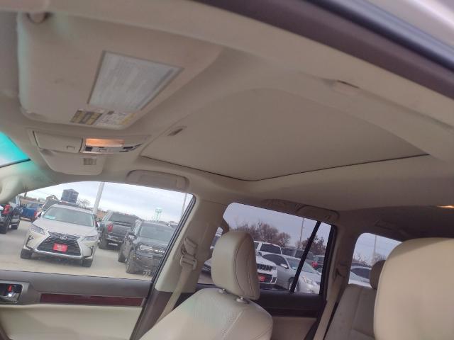 2013 Lexus GX 460 Base