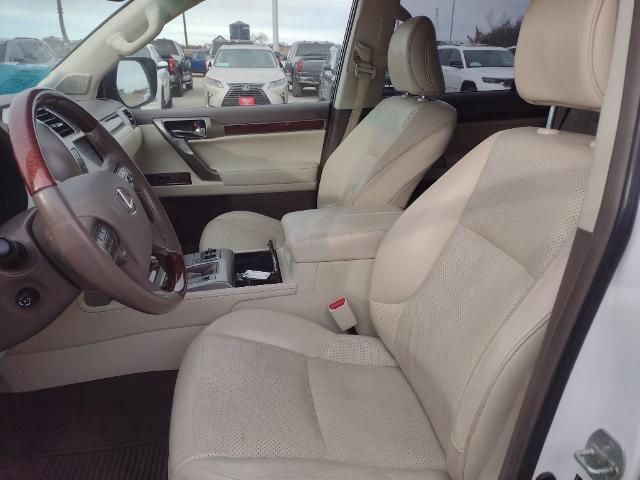 2013 Lexus GX 460 Base