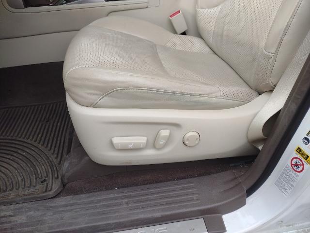 2013 Lexus GX 460 Base