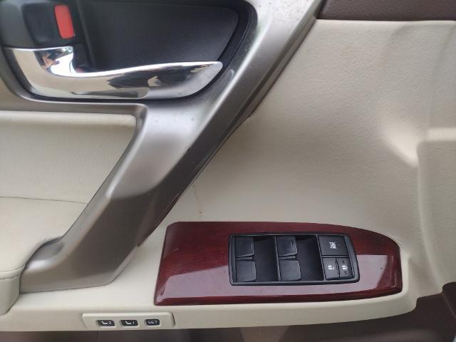 2013 Lexus GX 460 Base