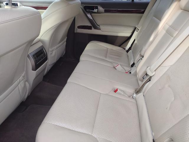 2013 Lexus GX 460 Base