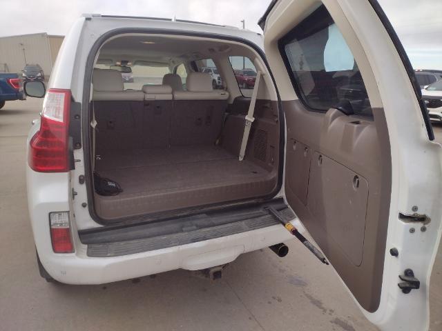 2013 Lexus GX 460 Base