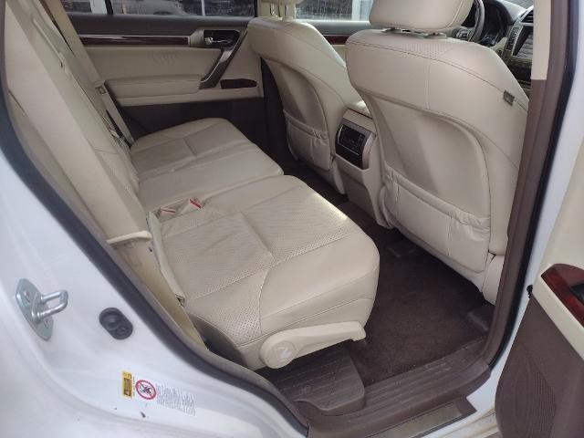 2013 Lexus GX 460 Base